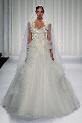 Abed Mahfouz Fashion Show